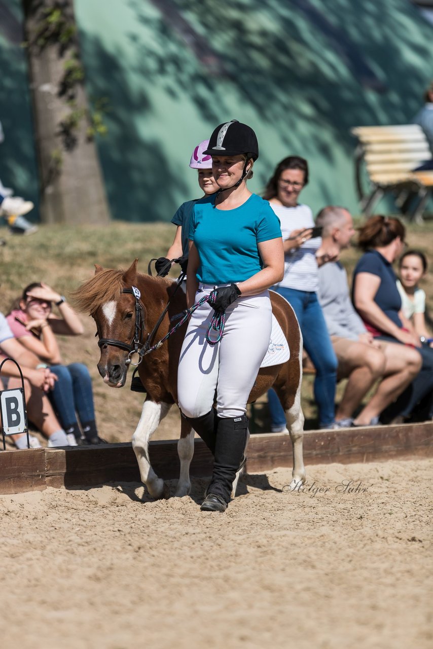 Bild 18 - Pony Akademie Turnier